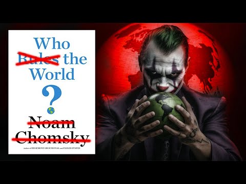 العالــ * ـــم كله بــ ين أيديهم ؟! ( حلقة خاصة – شاهد للنهاية !! ) 2026