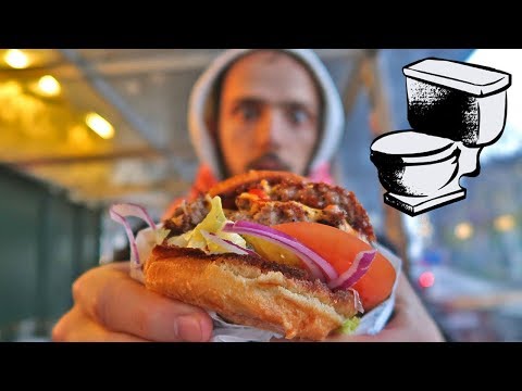 ٥ أشياء لازم تعملها في برلين 🇩🇪 وين تلاقي ألذ شاورما 2026