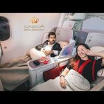 الدرجة الذهبية التاج على طيران الملكية الأردنية !! 22,000$ 2026
