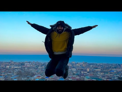 أقدم مدينة وأول مسجد في روسيا موجود في داغستان 2026