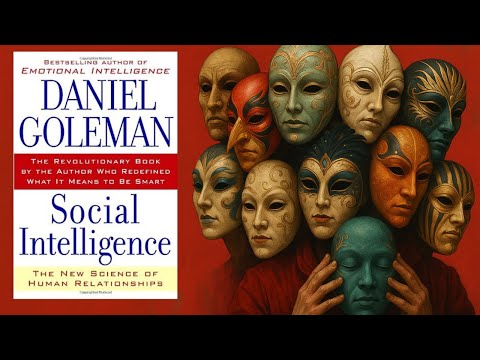افهم أسرار البشر – كتاب : الذكاء الاجتماعي 2026