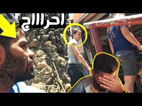 مواقف محرجة صارت لي في الفلبين 2026