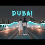 فاجأتها برحلة الى دبي 2026