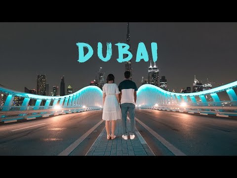 فاجأتها برحلة الى دبي 2026