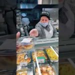 فلوج قصير | روسيا بلد الاكل والمطاعم 🍲😂🇷🇺 #طاهرمسافر #shorts 2026