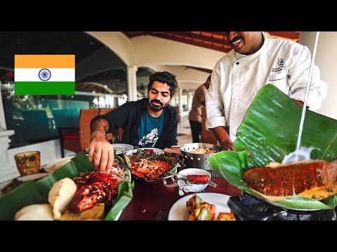 كيرلا – جنوب الهند !! 🇮🇳 India – Kerala 2026