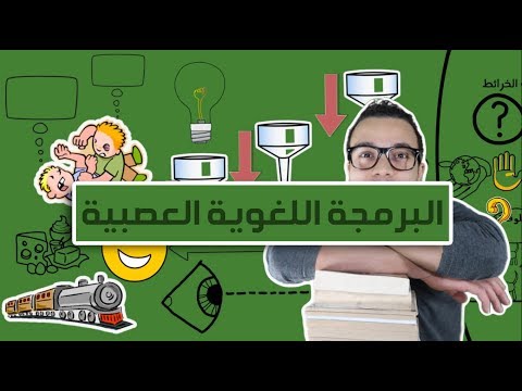 البرمجة اللغوية العصبية للبسطاء – كتاب روميلا ريدي 2026