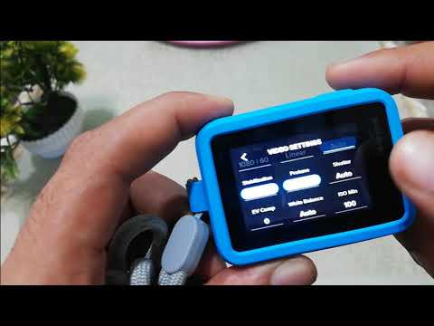 شرح ضبط اعدادات ال جو برو للمبتدئيين HOW to set up your GOPRO 2026