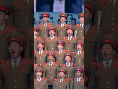 ليه لازم تروحوا كوريا الشمالية؟ 🇰🇵 2026