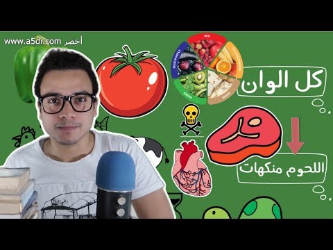 قواعد الطعام – كتاب مايكل بولان 2026