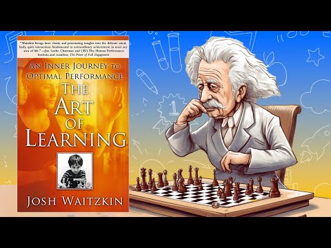 سيكولوجية إتقان المهارات – ملخص كتاب : فن التعلم 2026