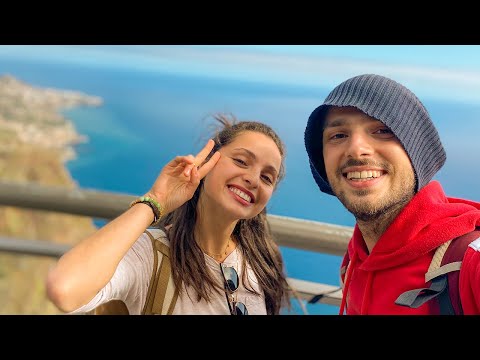 محبوسين في جزيرة بسبب كورونا 🌴 2026