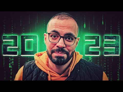 ليه لازم تتعلم البرمجة والمجالات التكنولوجية في ٢٠٢٣؟و ازاي؟ 2026
