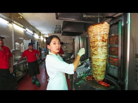 ماذا لو فتاة كورية أصبحت أردنية 2026