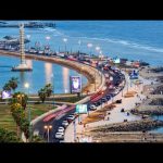 وصلت مدينه جده في السعوديه والنظره الأولي أبهرتني 2026