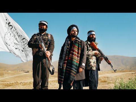 داخل معقل طالبان في أفغانستان – الإمارة الإسلامية – Taliban 2026