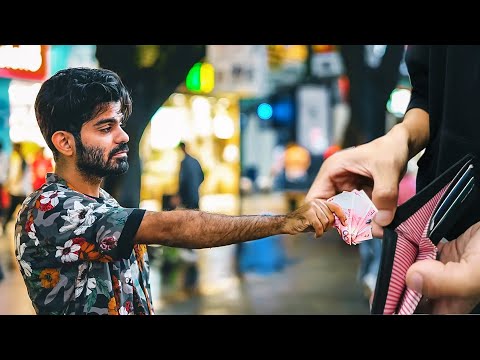 مدينة بدون كاش أبداً !! China 🇨🇳 2026
