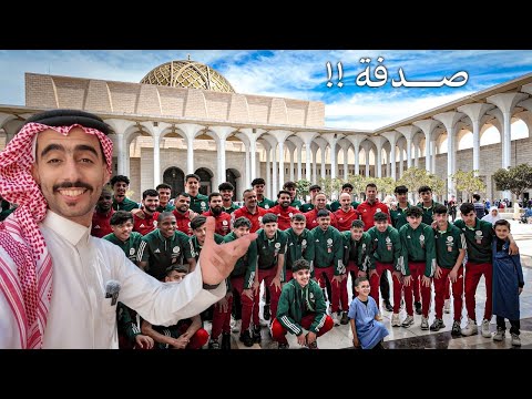 زرت الجزائر العاصمة ولم أتوقع ذلك!!😻🇩🇿 2026
