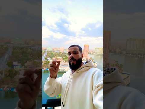 وصلت أجمل بلد فى العالم .. #طاهرمسافر 🦅 2026