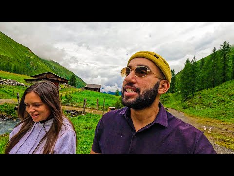 سويسرا بأقل تكاليف ! مدينة Davos الساحرة 2026