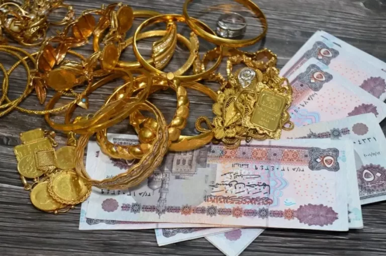 أسعار الذهب اليوم في كل المحافظات | تحديث — 8 يونيو 2026