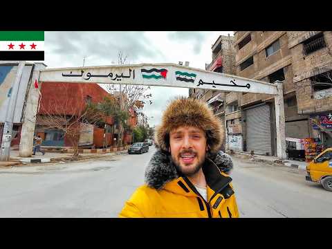رجعت إلى سوريا وانصدمت من الواقع (بدون مجاملات) 2026