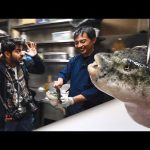 أكلت سمكة الأرنب الفوغـو السامة و القاتلة 🐡 – Fugu Fish 2026