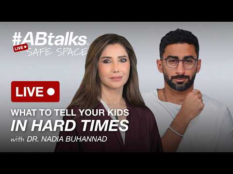 What to Tell Your Kids in Hard Times 2026