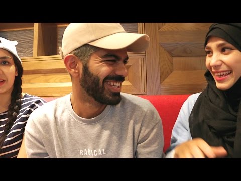 تعرفوا على كيم ميسو المغربية بكوريا + كيف احجز رحلاتي؟ 2026