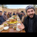 هل الشعب العراقي فعلا كريم؟ جولة في جنوب العراق 🇮🇶 2026