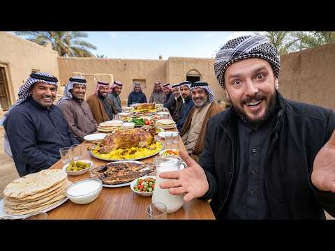 هل الشعب العراقي فعلا كريم؟ جولة في جنوب العراق 🇮🇶 2026