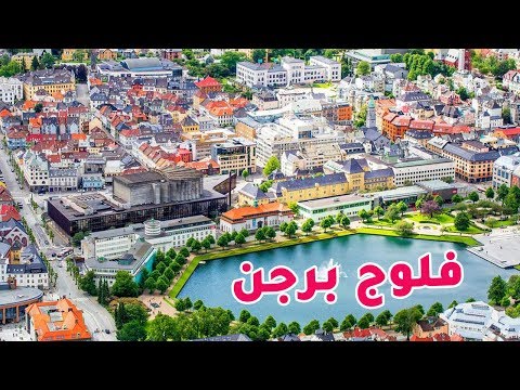 النرويج 1 – بيرجن (فلوج وشوية كلام) 2026