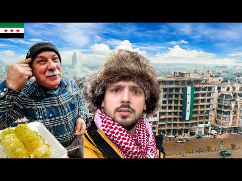 حقيقة الحرب الباردة في سوريا بين حمص وحماة! (تحقيق ميداني) 2026