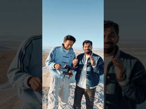 Mars in Kazakhstan 🇰🇿🪐 2026