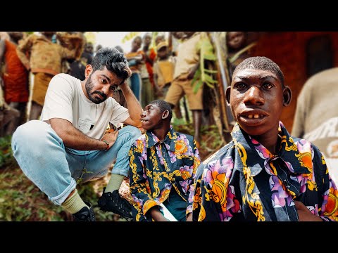 المتنمرين يقولوا عنه قرد – Bullies Call Him Monkey 2026