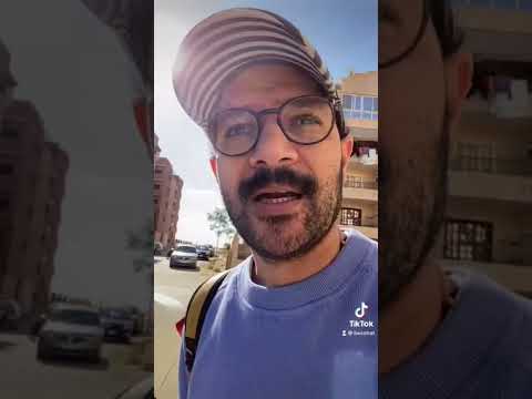 هيحصل ايه لو سبت فلوس على العربية في مصر وسبتها؟ #shorts 2026