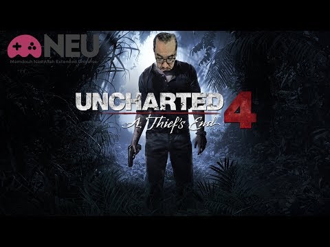 MNEU: مراجعة انشارتد 4 نهاية لص – لماذا لا تنجح أفلام الألعاب 2026