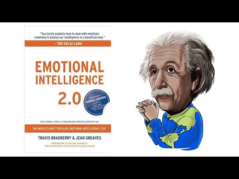 الذكاء العاطفي 2.0 – ملخص لكتاب ترافيس برادبيري 2026