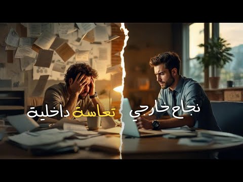 كان عندي كل شيء… لكني كنت تعيساً! هذا الشيء غيّر حياتي إلى الأبد 2026