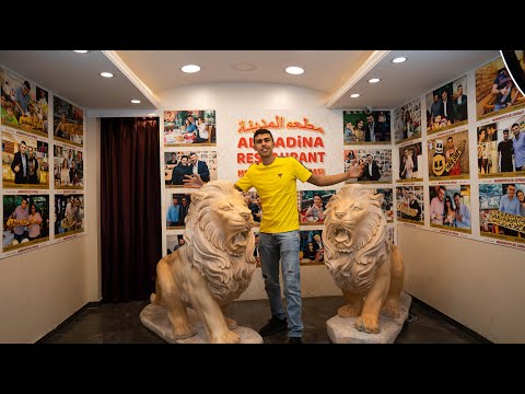 تجربة مطعم بوراك اشهر مطعم في العالم في اسطنبولczn burak most famous – restaurants in the world🇹🇷 2026