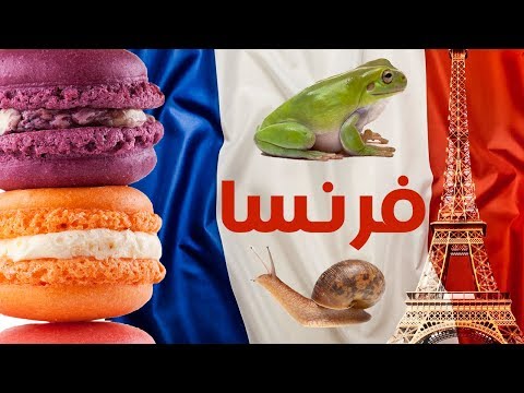 فرنسا 2026