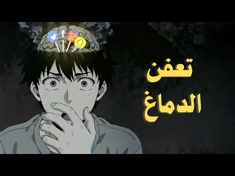 كيف تنقذ نفسك من “تعفّن الدماغ” قبل فوات الأوان؟ 2026