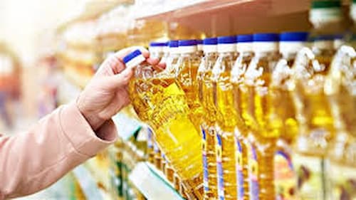 أسعار الزيوت اليوم في الأسواق المصرية — 1 يونيو 2026 | تحديث أسعار زيت الطعام