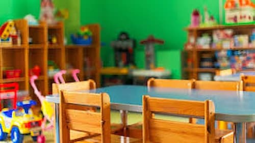 رابط التقديم لمرحلة رياض الأطفال (KG1) بالمدارس الرسمية والرسمية لغات بمحافظة الجيزة 2026 | وخطوات التقديم