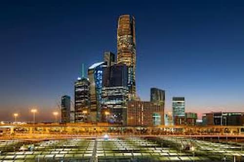 أفضل الأحياء السكنية في الرياض 2026 | دليل شامل للسكن والاستثمار