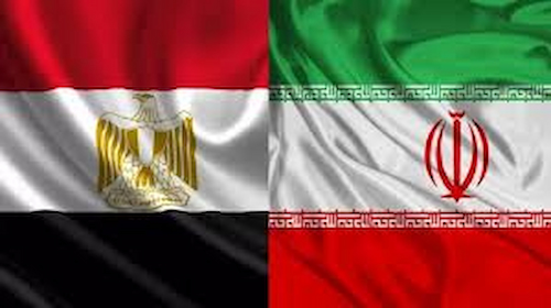 ما حقيقة إلغاء مباراة مصر وإيران بسبب رفع علم المثليين ؟.. الحقيقة الكاملة وآخر التطورات