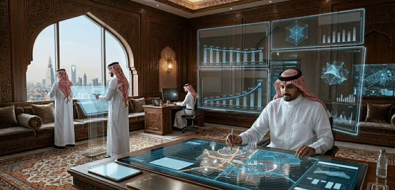 رسوم السعي العقاري في السعودية 2026 .. من يتحملها وكيف يتم احتسابها ؟