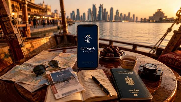 السفر إلى قطر للمصريين 2026 .. الشروط والأوراق المطلوبة والتكاليف وخطوات الحصول على التأشيرة