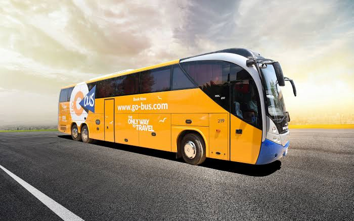 حجز جو باص أونلاين خطوة بخطوة 2026 .. طريقة حجز تذاكر Go Bus وأسعار الرحلات
