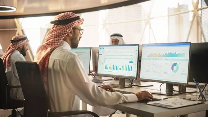 أفضل بنك في السعودية لفتح حساب راتب 2026 .. مقارنة بين أشهر البنوك السعودية